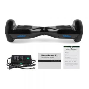 Monorover R2